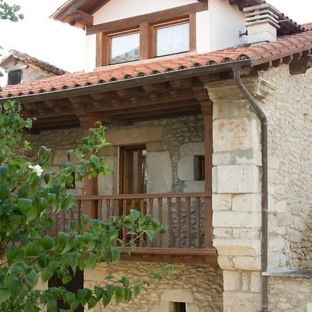La Carriella Villa Colombres Kültér fotó