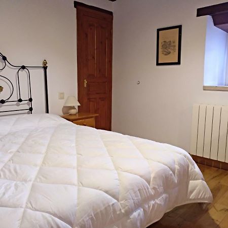 La Carriella Villa Colombres Kültér fotó