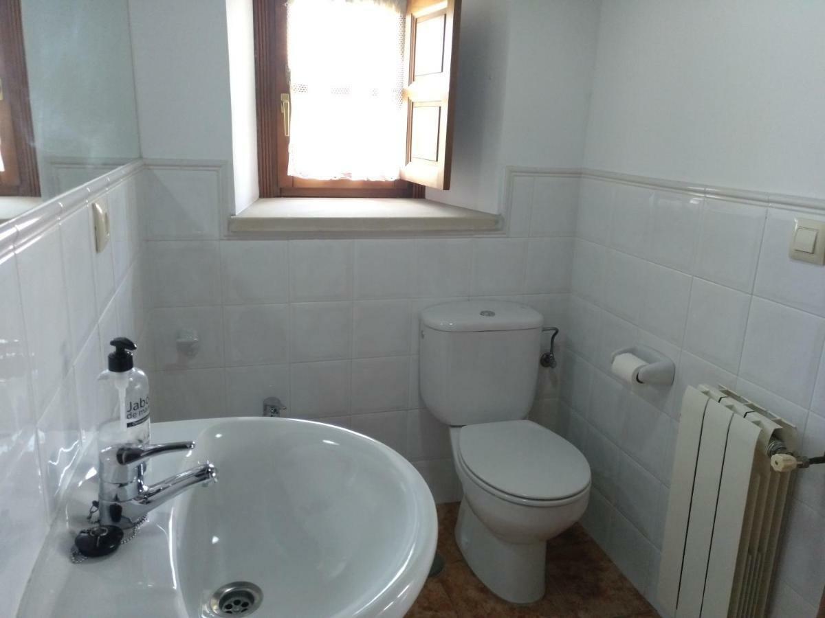 La Carriella Villa Colombres Kültér fotó