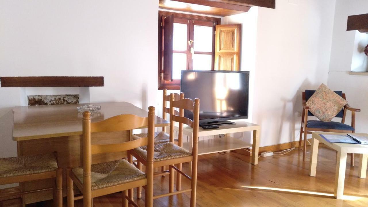La Carriella Villa Colombres Kültér fotó