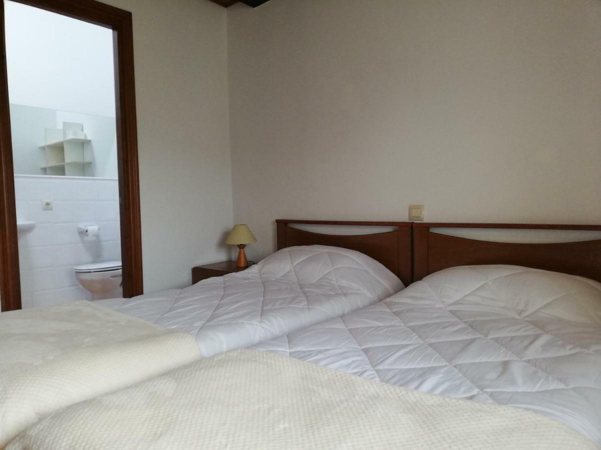 La Carriella Villa Colombres Kültér fotó