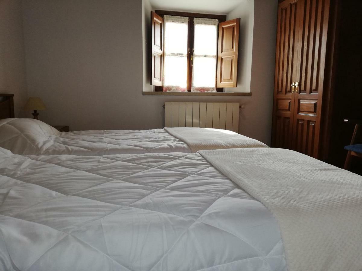 La Carriella Villa Colombres Kültér fotó