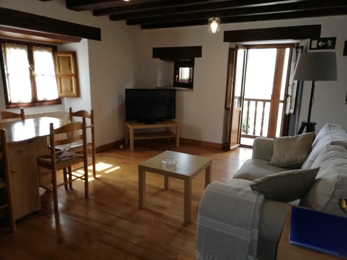 La Carriella Villa Colombres Kültér fotó