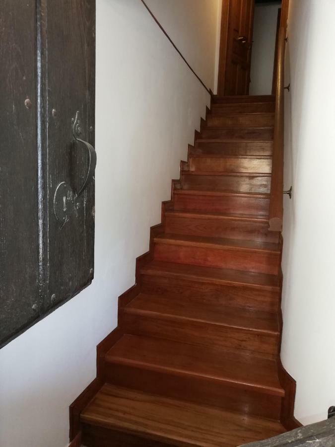 La Carriella Villa Colombres Kültér fotó